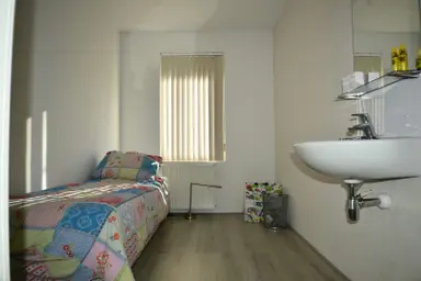 room 8τ.μ. προς ενοικίαση για 640€/μήνα στην περιοχή Louis de Funèsstraat 3, Almere