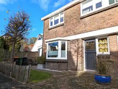 house di 105m2 in affitto a 1970€/mese a J.P. Gouverneurlaan 2171, Sassenheim