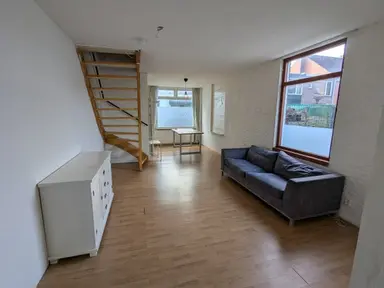41m2 studio te huur voor 1075€/maand in Capucijnenstraat, Tilburg