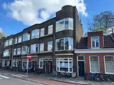 14m2 room te huur voor 670€/maand in Nieuwe Ebbingestraat 175a, Groningen