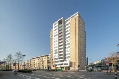79m2 apartment to rent for 1135€/month in Schoolstraat 375, Tilburg