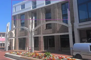 46m2 apartment zu vermieten für 1545.25€/Monat in Molenstraat 10A, Oss