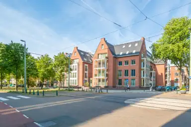 129m2 apartment to rent for 2558€/month in Eisenhowerlaan 126, The Hague