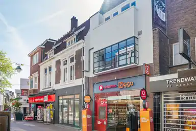 82m2 apartment zu vermieten für 2325€/Monat in Zeedijk 4, Hilversum