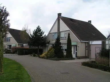 141m2 house te huur voor 1195€/maand in Henri Taymansstraat, Zwolle