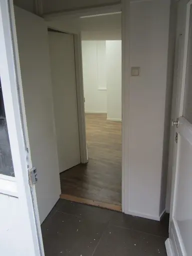 apartment 40τ.μ. προς ενοικίαση για 844€/μήνα στην περιοχή Van Lawick van Pabststraat, Arnhem