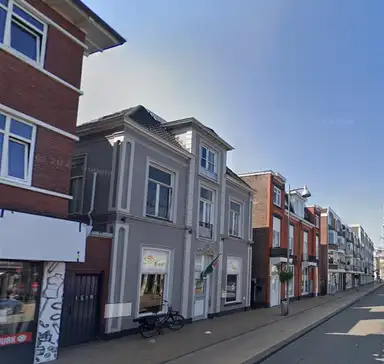 18m2 room zu vermieten für 472€/Monat in Stationsstraat, Apeldoorn