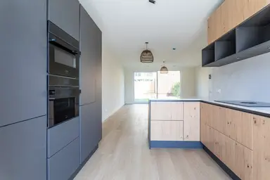house de 160m2 à louer pour 5750€/mois à Boeistraat 33, The Hague