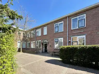 room de 15m2 à louer pour 527.53€/mois à Groesbeeksedwarsweg, Nijmegen
