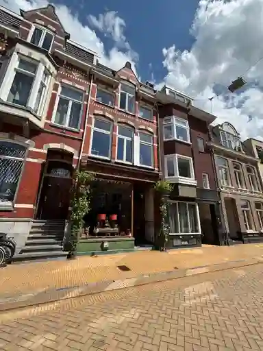 apartment de 60m2 à louer pour 1495€/mois à Munnekeholm, Groningen