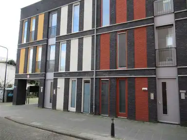 43m2 apartment to rent for 875€/month in Haarviltstraat, Oss