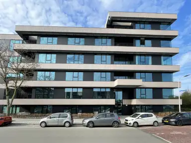 apartment de 38m2 à louer pour 1062.99€/mois à Zwarteweg, Naarden