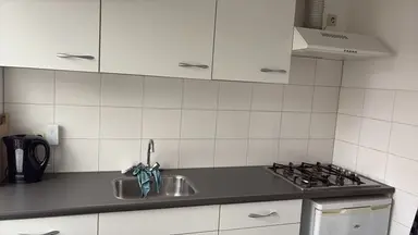 studio de 32m2 à louer pour 800€/mois à Kamerlingh Onnesstraat 1, Groningen