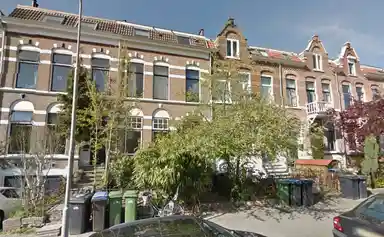 apartment di 140m2 in affitto a 1975€/mese a Sint Peterlaan 31, Arnhem