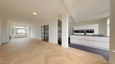 160m2 apartment to rent for 3250€/month in Stuyvesantstraat 277, The Hague