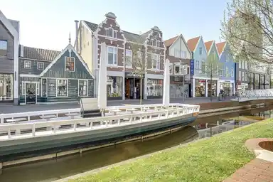92m2 apartment te huur voor 1900€/maand in Rozengracht 1506, Zaandam