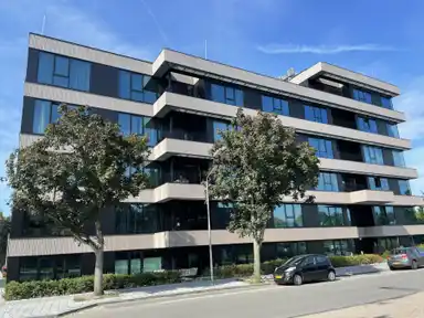 studio de 26m2 à louer pour 902.27€/mois à Zwarteweg, Naarden