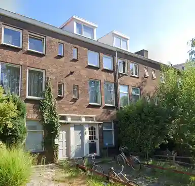 apartment di 22m2 in affitto a 795€/mese a Johan de Wittlaan, Arnhem
