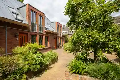 house de 135m2 à louer pour 4000€/mois à Wolvenplein 7C, Utrecht