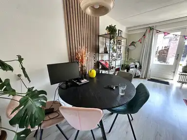 95m2 house zu vermieten für 1350€/Monat in Sladenhuishoek 58, Enschede
