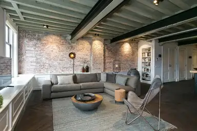 106m2 apartment te huur voor 2150€/maand in Oudegracht, Utrecht