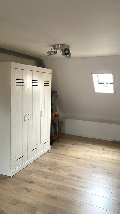 18m2 room te huur voor 800€/maand in Westzijde 77, Zaandam