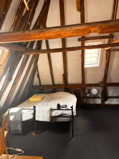 room 26τ.μ. προς ενοικίαση για 505€/μήνα στην περιοχή Grote Overstraat 1, Deventer