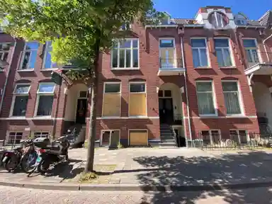room de 15m2 à louer pour 720€/mois à Jozef Israëlsstraat 29, Groningen