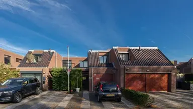 133m2 house te huur voor 2650€/maand in Oxfordlaan 41, Leiden