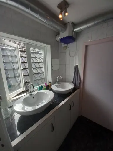 24m2 room to rent for 595€/month in Bospoort 9, Ede