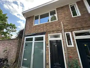 apartment de 81m2 à louer pour 1895€/mois à Jan van Schoonvorststraat, Eindhoven