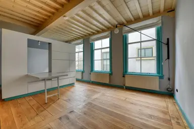 36m2 apartment te huur voor 1233€/maand in Trans 3, Utrecht