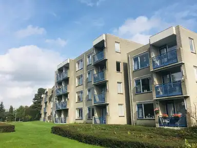 apartment di 47m2 in affitto a 655€/mese a Kemperstraat 66, Hoogeveen