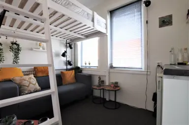 studio de 13m2 à louer pour 587.22€/mois à Orchideeënstraat, Eindhoven