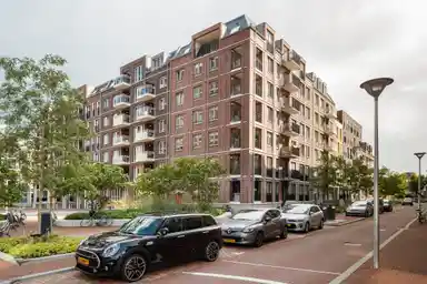 67m2 apartment te huur voor 1283€/maand in Korenschoofstraat 72, Utrecht