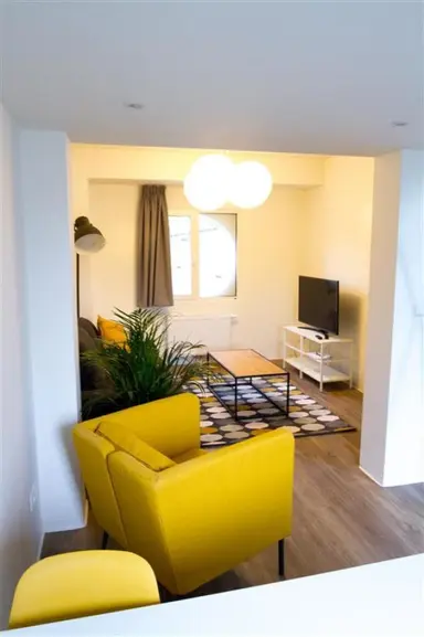 apartment de 45m2 à louer pour 1327€/mois à Oranjestraat, Eindhoven
