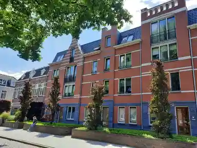 49m2 apartment to rent for 880€/month in Molenstraat 1, Oss
