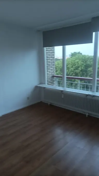 room de 14m2 à louer pour 450€/mois à Korfoedreef 223, Utrecht