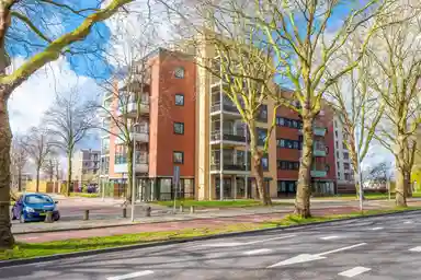 63m2 apartment te huur voor 1555€/maand in 't Goylaan 87C, Utrecht