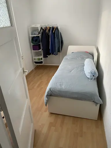 8m2 room zu vermieten für 450€/Monat in Reigerstraat 104, Dordrecht
