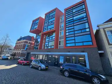 apartment de 42m2 à louer pour 775€/mois à Damsterkade 8, Groningen