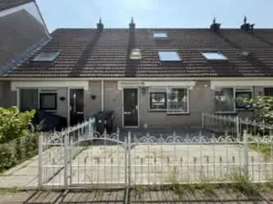 61m2 house to rent for 849.91€/month in Corversbos 114, Hoofddorp