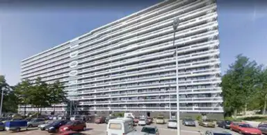 67m2 apartment te huur voor 983.25€/maand in IJdoorn 55, Zaandam