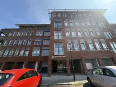 75m2 apartment to rent for 907.55€/month in Rigestanplein 53, Hoofddorp