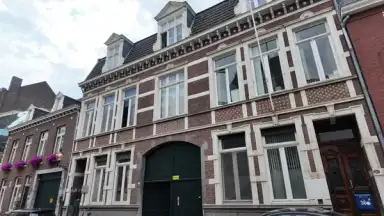 35m2 apartment zu vermieten für 912€/Monat in Batterijstraat, Maastricht