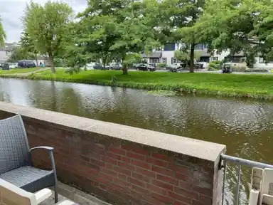 42m2 apartment te huur voor 483.53€/maand in Gaasperdamstraat 93, Zaandam