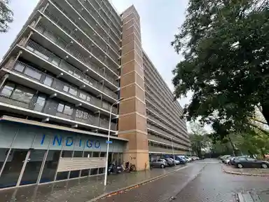 71m2 apartment te huur voor 1102.33€/maand in Indigostraat 102, Zaandam