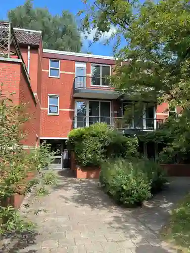 45m2 apartment te huur voor 707.75€/maand in Kloosterven 141, Zaandam
