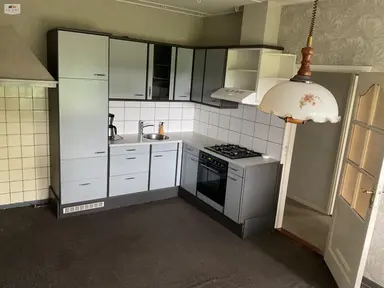 130m2 house to rent for 200€/month in Schoolpad, Emmen