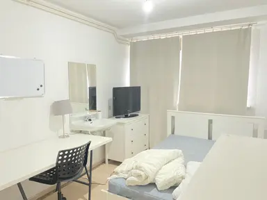 room 11τ.μ. προς ενοικίαση για 650€/μήνα στην περιοχή Lankforst 1148, Nijmegen